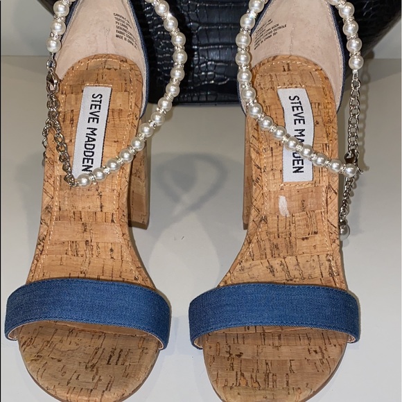 Steve Madden shoes - Picture 3 of 9